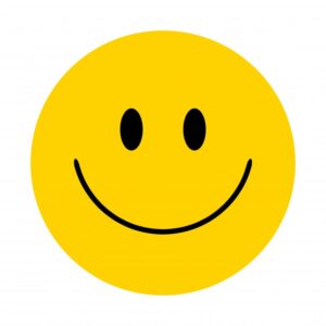 smiley face icon